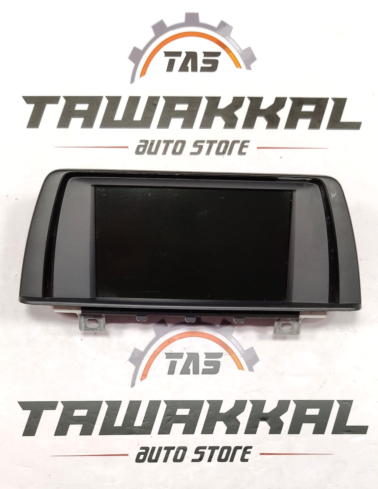 BMW 3 SERIES F30 NAVIGATION DISPLAY SCREEN 9270393040 2012-2019