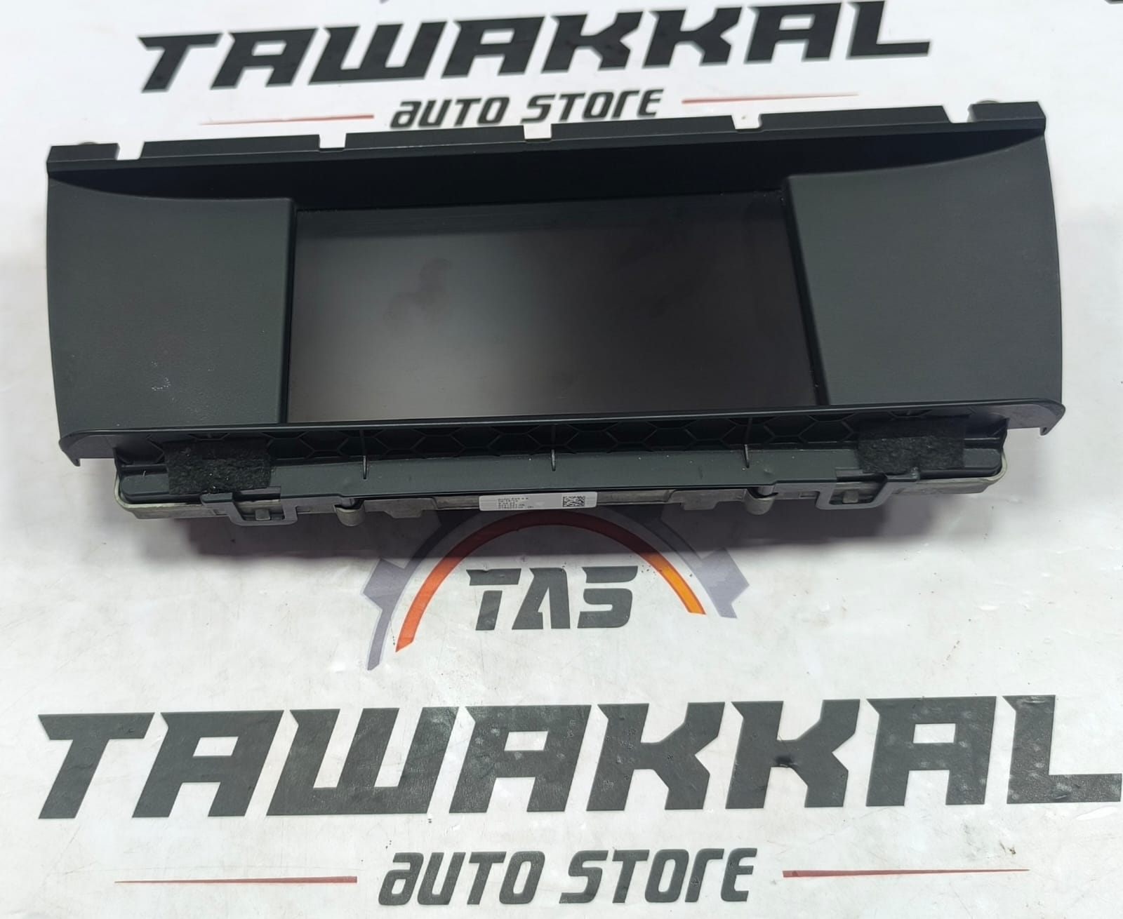 BMW X3 F25 NAVIGATION DISPLAY SCREEN 923132105F 2010-2017 - Image 2