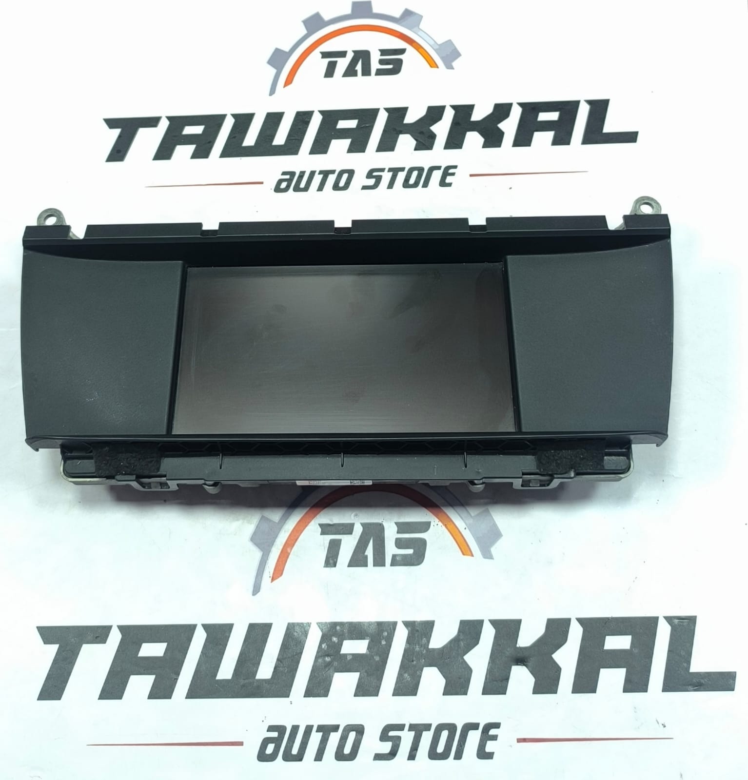 BMW X3 F25 NAVIGATION DISPLAY SCREEN 923132105F 2010-2017