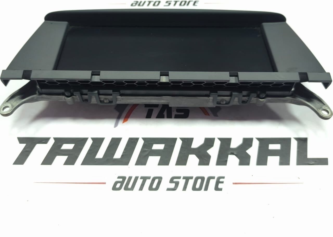 BMW X3 F25 NAVIGATION DISPLAY SCREEN 9231320036 2010-2017 - Image 7