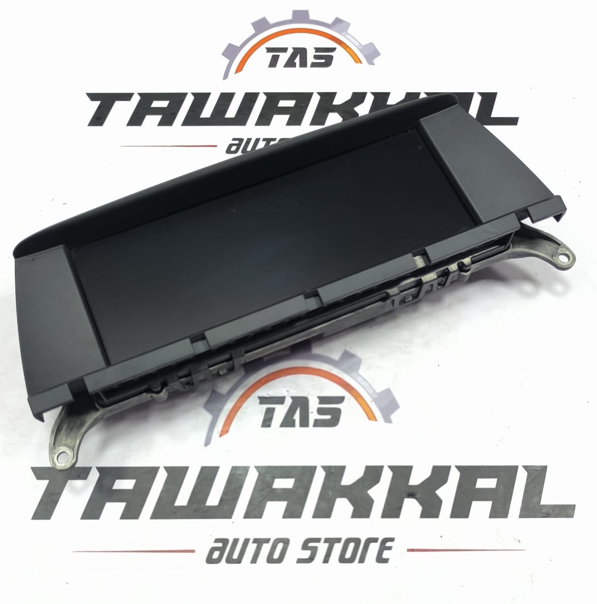 BMW X3 F25 NAVIGATION DISPLAY SCREEN 9231320036 2010-2017 - Image 5