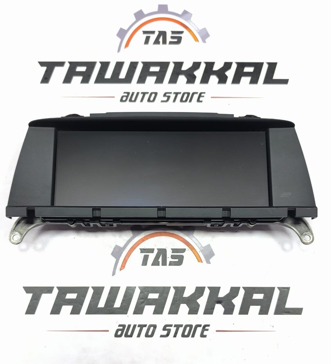 BMW X3 F25 NAVIGATION DISPLAY SCREEN 9231320036 2010-2017