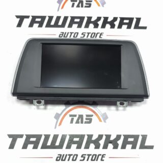  BMW 2 SERIES F45 NAVIGATION DISPLAY SCREEN 931794102R  2014-2021