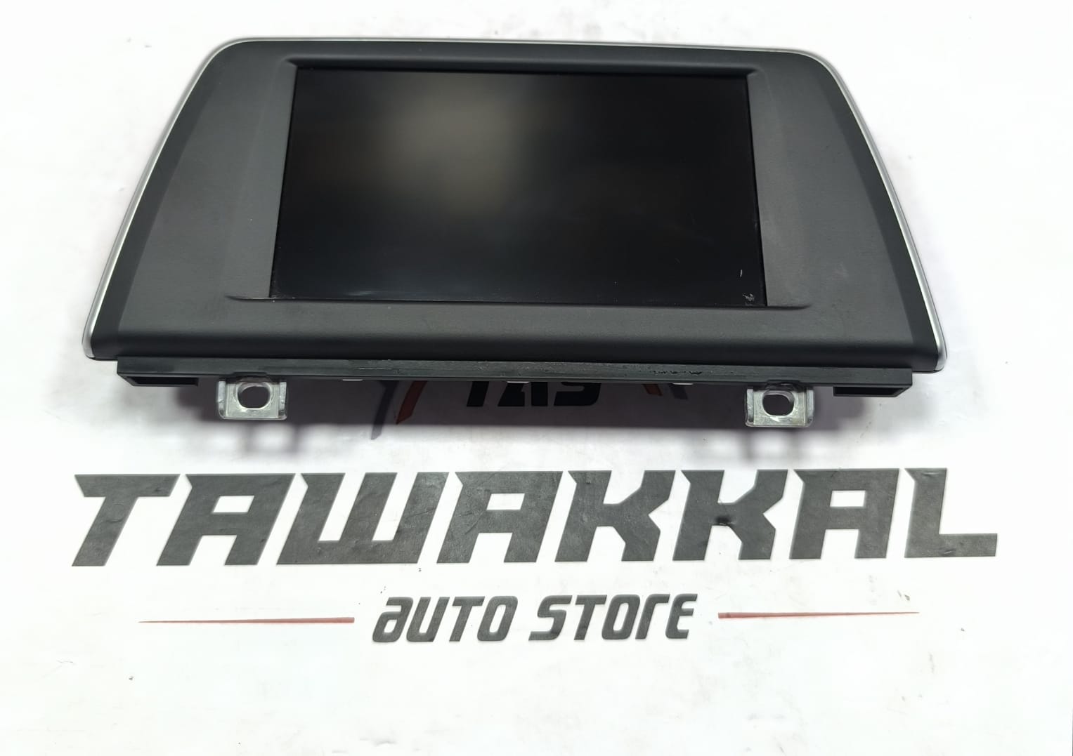 BMW 2 SERIES F45 NAVIGATION DISPLAY SCREEN 931794102R 2014-2021 - Image 2