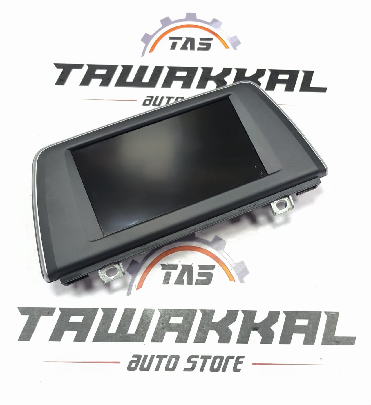 BMW 2 SERIES F45 NAVIGATION DISPLAY SCREEN 931794102R 2014-2021 - Image 4