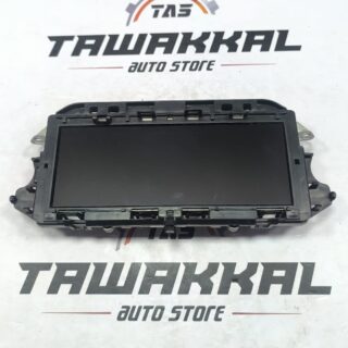 BMW X1 E84 NAVIGATION DISPLAY SCREEN  9283582015 2009-2015