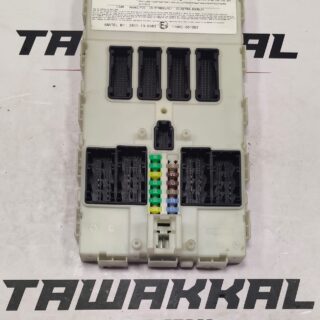        BMW X1 F48 F45 BDC-LR01 MODULE BCM 9388174-01 2015-2024         