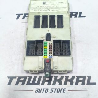    BMW 2 SERIES F45 BDC-LR01 MODULE BCM 879610501 2014-2021