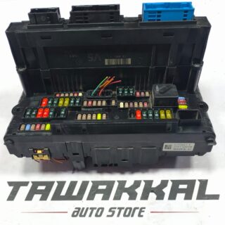 BMW 7 SERIES F01 JBL FUSEBOX RELAY JUNCTION BOX 925281601 2008-2015