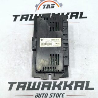  BMW 1 SERIES E87 FRM MODULE 934033501 2004-2011