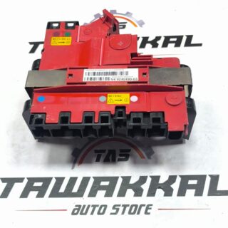 BMW 5 SERIES F10 FUSEBOX JUNCTION BOX RELAY 924049003 2010-2017