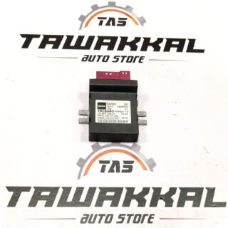  BMW 2 SERIES F22 FUEL PUMP CONTROL MODULE 7426095 2014-2021