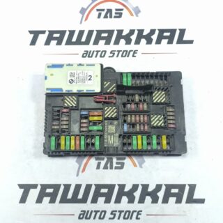  BMW 5 SERIES G30 FUSEBOX JUNCTION BOX 6837091-01 2017-2024