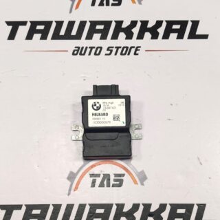 BMW 7 SERIES G11 G12 FUEL PUMP CONTROL MODULE 7439743 2015-2024