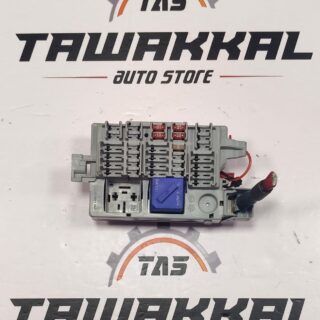 BMW 3 SERIES G20 FUSEBOX JUNCTION BOX 935031401 2019-2024