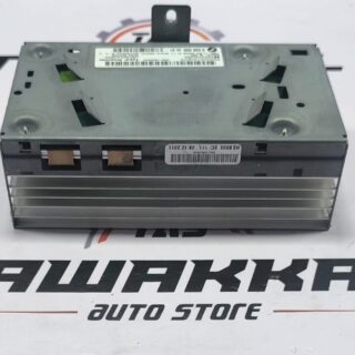 BMW 5 SERIES F10 RADIO SOUND AMPLIFIER  9266355 2010-2017