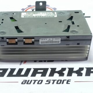 BMW 5 SERIES F10 RADIO SOUND AMPLIFIER 9266356 2010-2017