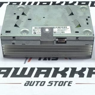 BMW 5 SERIES F10 RADIO SOUND AMPLIFIER  9241334 2010-2017