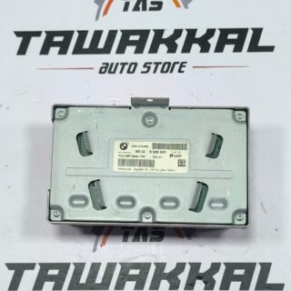     BMW 7 SERIES F01 5&3 SERIES RADIO SOUND AMPLIFIER 9226241 2008-2015