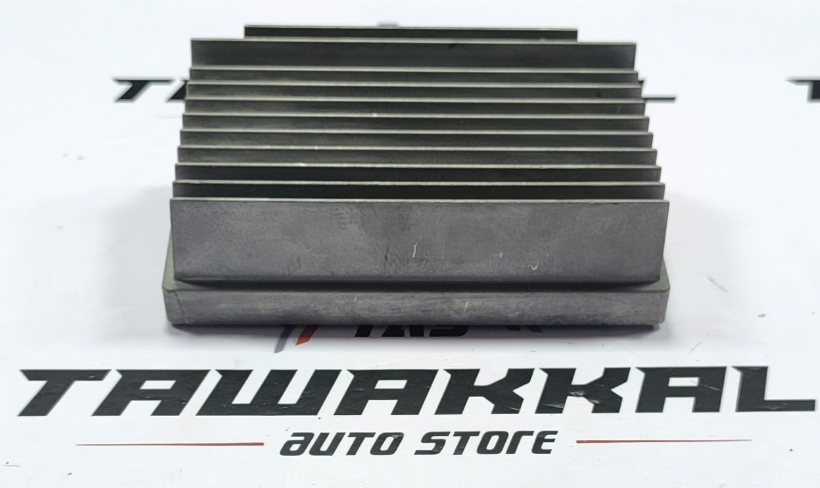 BMW 7 SERIES F01 5&3 SERIES RADIO SOUND AMPLIFIER 9233728 2008-2015 - Image 5