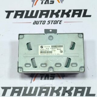 BMW 7 SERIES F01 5&3 SERIES RADIO SOUND AMPLIFIER 9226241 2008-2015