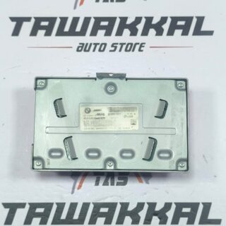   BMW 7 SERIES F01 5&3 SERIES RADIO SOUND AMPLIFIER 9197002  2008-2015