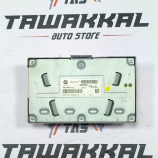 BMW 7 SERIES F01 5&3 SERIES RADIO SOUND AMPLIFIER 9233728 2008-2015