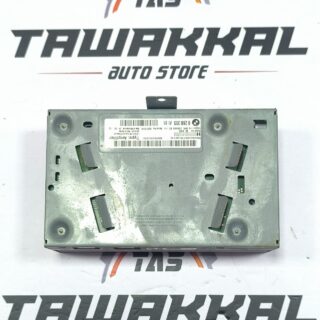 BMW 5 SERIES F10 RADIO SOUND AMPLIFIERĀ 9266355 2010-2017