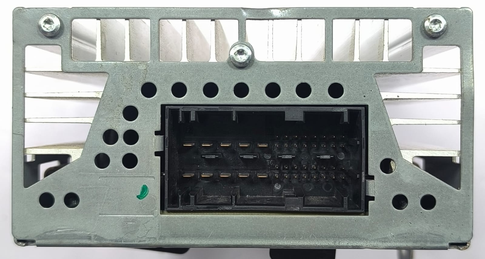 BMW 5 SERIES F10 RADIO SOUND AMPLIFIER 9266351 2010-2017 - Image 4