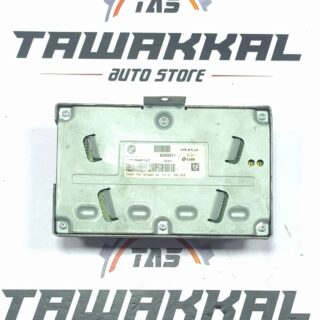 BMW 7 SERIES F01 5&3 SERIES RADIO SOUND AMPLIFIER 9283511 2008-2015