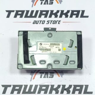     BMW 7 SERIES F01 5&3 SERIES RADIO SOUND AMPLIFIER 9240136 2008-2015