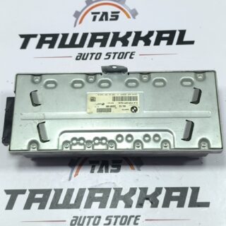    BMW 5 SERIES F07 F10 RADIO SOUND AMPLIFIER 9205185  2010-2017 