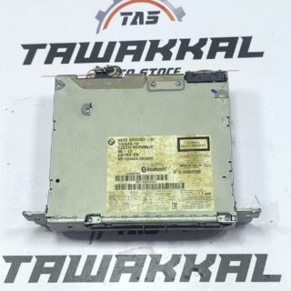 BMW 3 SERIES F30 RADIO CONTROL HEADUNIT TAPE 9326007 2012-2019