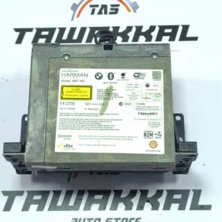 BMW i3 MINI COOPER F56 Radio CD Player Receiver HEADUNIT 9351681 01 2014-2022