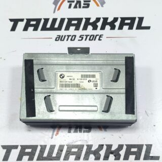 BMW X5 E70 Radio Audio Amplifier 6512 9133913 2006-2013 OEM