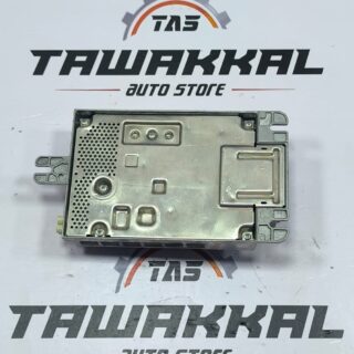 BMW X3 G01 AUDIO RADIO AMP AMPLIFIER 5A923E2 2017-2024