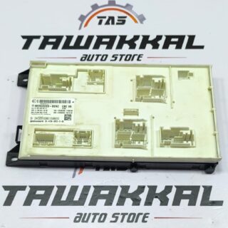 MERCEDES-BENZ ML63 AMG W166 BCM FUSE BOX SAM MODULE A1669009411 1997-2005