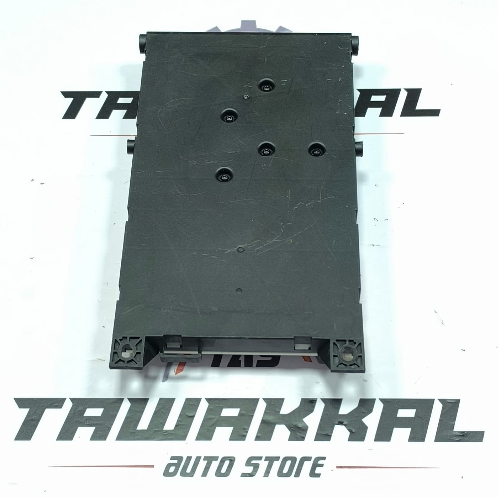 MERCEDES-BENZ ML63 AMG W166 BCM FUSE BOX SAM MODULE A1669009411 1997-2005 - Image 6