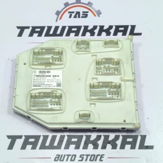 MERCEDEC-BENZ A-B CLASS W247 BCM FUSE BOX SAM CONTROL UNIT A2479002205 2018-2024