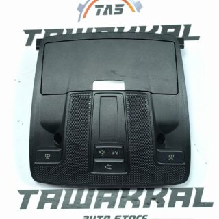 MERCEDES-BENZ B CLASS W246 SUNROOF LIGHT/PANEL A0009006903 2012-2019