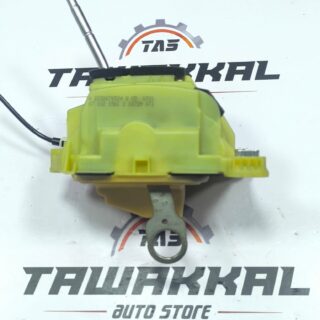 MERCEDES-BENZ C CLASS W203 AUTOMATIC GEAR SHIFTER SELECTOR A2032678524 2000-2007