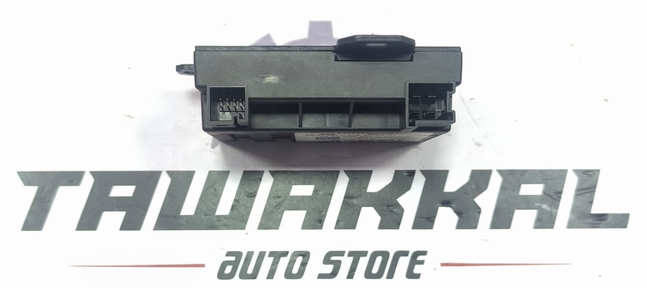 MERCEDES-BENZ ML-CLASS W166 FUEL PUMP CONTROL MODULE A0009003101 2005-2012 - Image 7