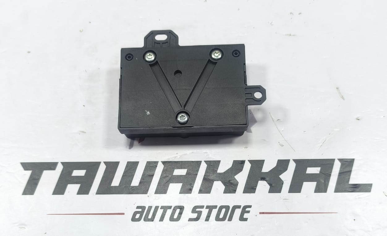 MERCEDES-BENZ ML-CLASS W166 FUEL PUMP CONTROL MODULE A0009003101 2005-2012 - Image 6
