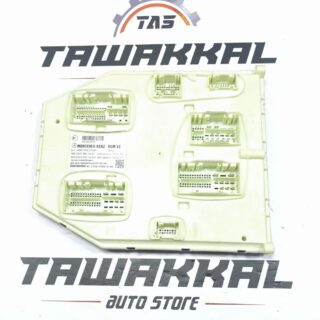 MERCEDES-BENZ A CLASS W177 BCM BODY CONTROL MODULE FUSEBOX A2479005708 2018-2024