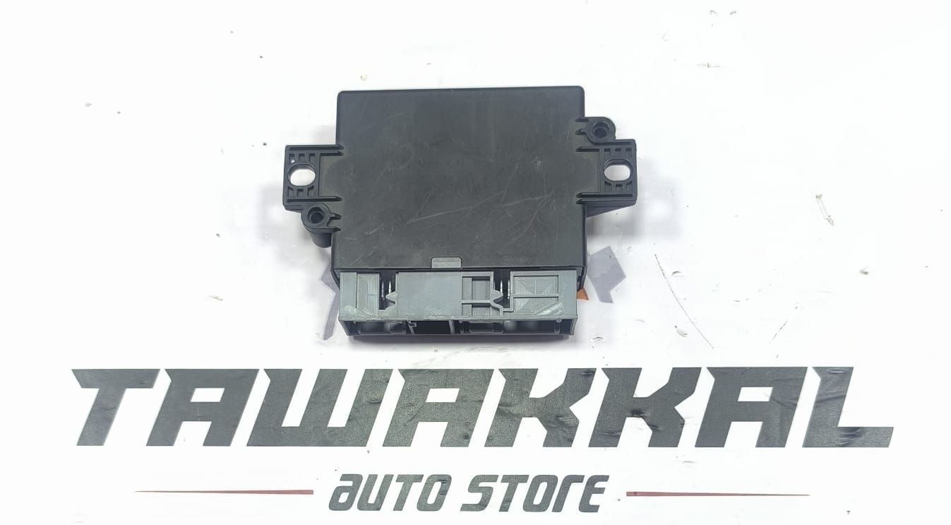 MERCEDES-BENZ E-CLASS W212 PARKING CONTROL MODULE A0009004404 2009-2016 - Image 4