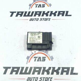 MERCEDES-BENZ C CLASS W204 FUEL PUMP CONTROL MODULE/UNIT A2215401601 2007-2014