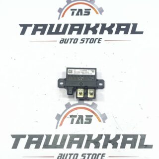 MERCEDES-BENZ C CLASS W204 BATTERY CONTROL MODULE/RELAY A0009822023 2007-2014