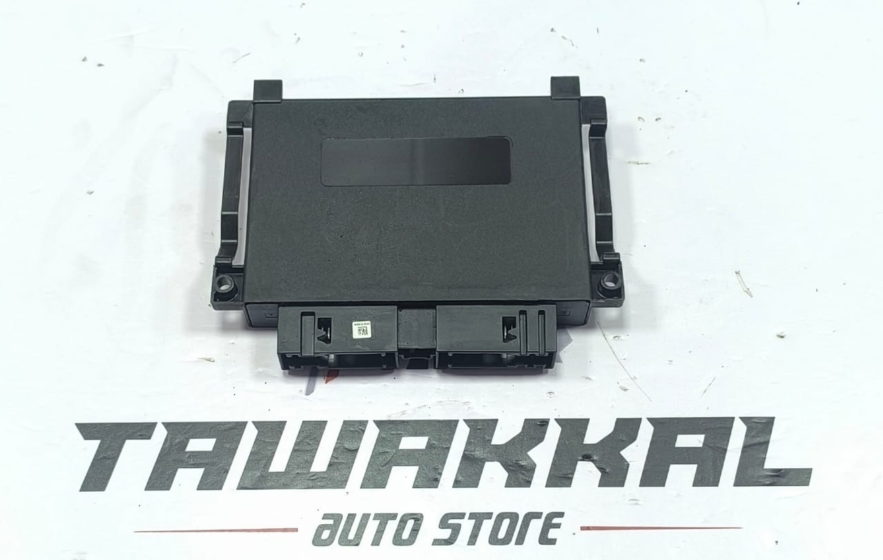 MERCEDES-BENZ S-CLASS W222 TRANSMISSION CONTROL MODULE A2229004306 2013-2020 - Image 4