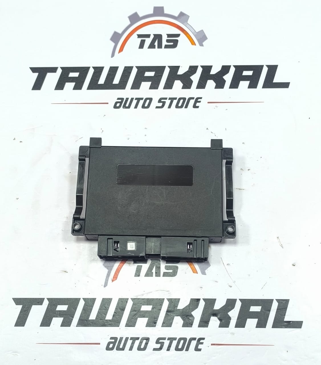 MERCEDES-BENZ S-CLASS W222 TRANSMISSION CONTROL MODULE A2229004306 2013-2020 - Image 5