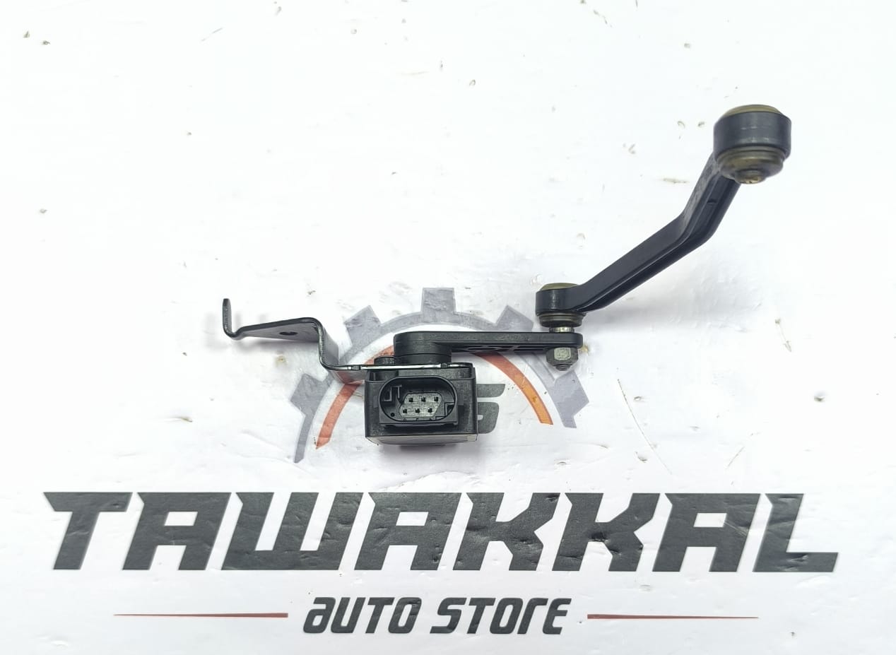 MERCEDES-BENZ GLE W166 REAR RIGHT HEIGHT LEVEL SENSOR A0045429918 2012-2018 - Image 5